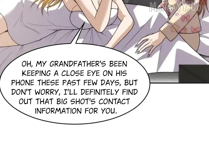 Hidden Dragon in the City (2025) Chapter 16 - page 25